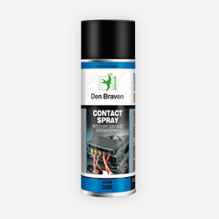 Den Braven Contact Spray (400ml.) Очисник електричних контактів