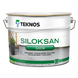 Teknos SILOKSAN SOCLE 9.0 L. Покриття для цоколю