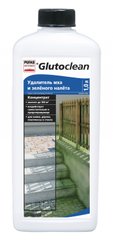 Засіб для видалення моху та зеленого нальоту Glutoclean 1 л
