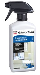 Очиститель сантехники Glutoclean 500 мл