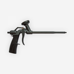 Foamgun 635 (T9065) Пістолет для піни тефлоновий 9 (чорний)