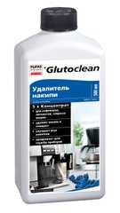 Засіб для очищення кавомашин Glutoclean 500 мл
