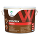 Лесуючий антисептик на алкідній основі Teknos WOODEX CLASSIC 9.0 L.